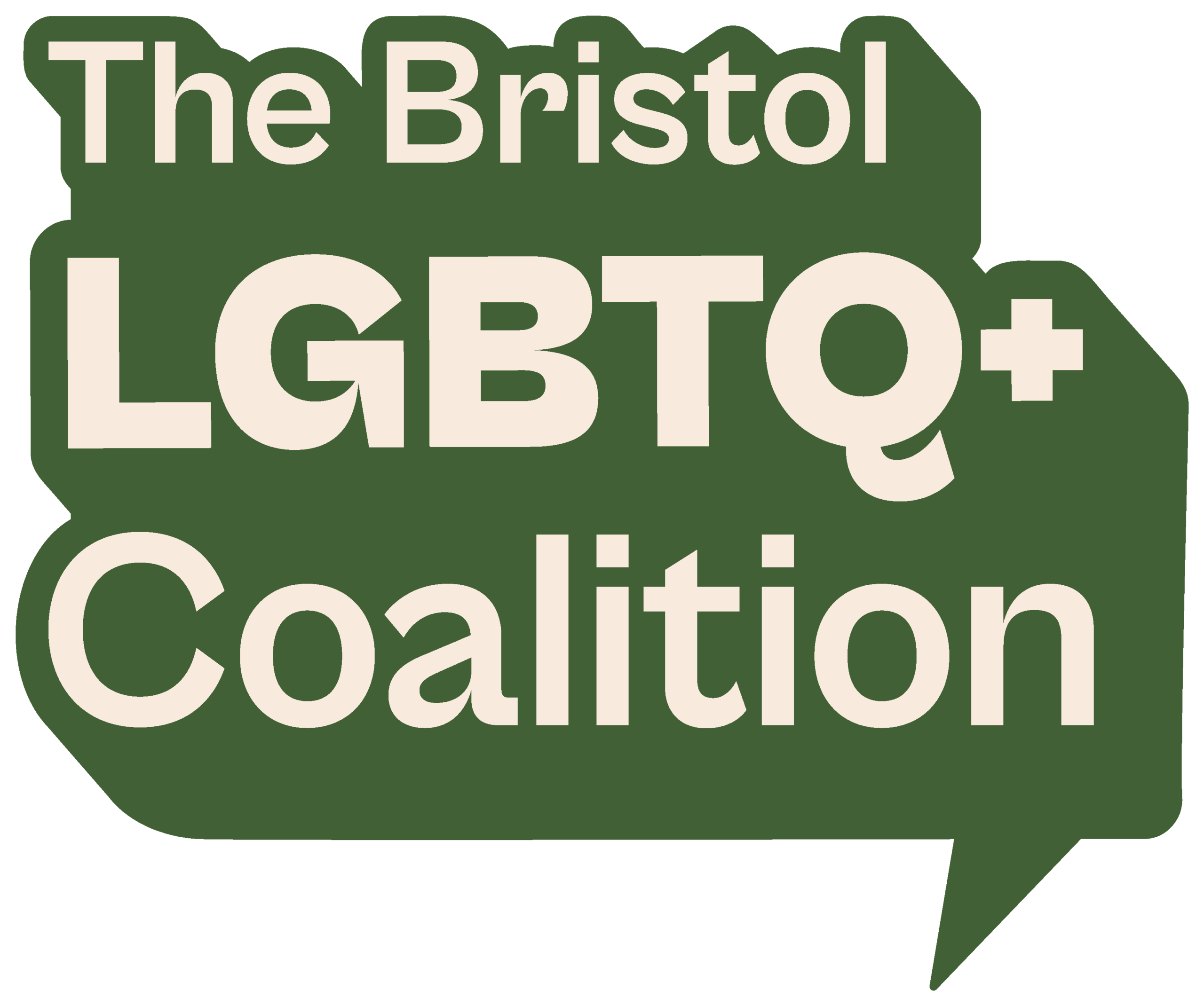 The Bristol LGBTQ+ Coalition